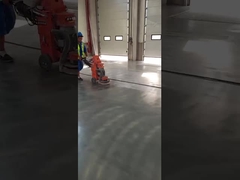 कंक्रीट ग्राइंडिंग मशीन कैसे संचालित करें?