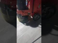 फ़्लोर ग्राइंडर YM-420 की विशेषताएं क्या हैं?