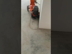 मिनी एज फ़्लोर ग्राइंडर का उपयोग किसके लिए किया जाता है?