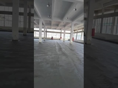 कंक्रीट फ़्लोर पावर ट्रॉवेल क्या है?