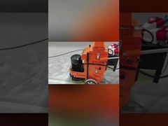 फर्श पीसने की मशीन क्या है और यह कैसे काम करती है?