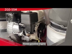 गैस वायूम क्लीनर