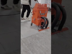 औद्योगिक वैक्यूम क्लीनर